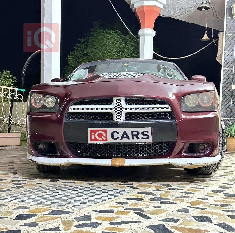 دودج تشارجر